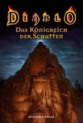 Diablo - Das Königreich der Schatten