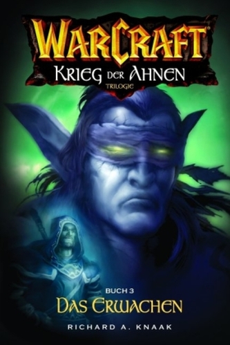 Krieg der Ahnen - Das Erwachen