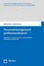 Personalmanagement professionalisieren