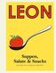 Leon Mini Suppen, Salate & Snacks
