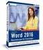 Word 2016 - Basiswissen für Einsteiger