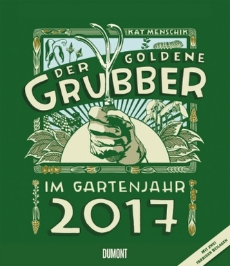 Der goldene Grubber 2017