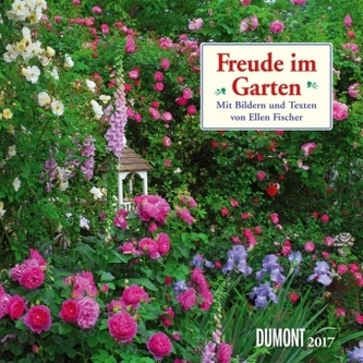 Freude im Garten 2017