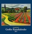 DuMonts Großer Kunstkalender 2017