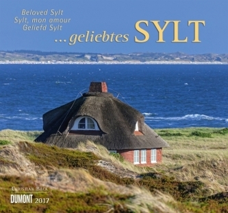 ... geliebtes Sylt 2017