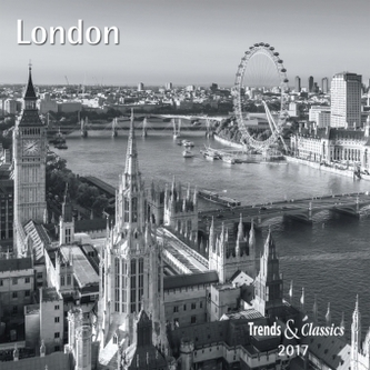 London 2017