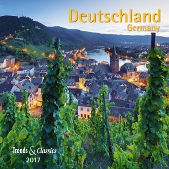 Deutschland / Germany 2017