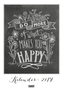 Do More of What Makes you Happy 2017
