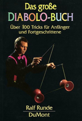 Das große Diabolo-Buch