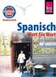 Reise Know-How Sprachführer Spanisch - Wort für Wort