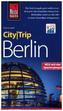 Reise Know-How CityTrip Berlin