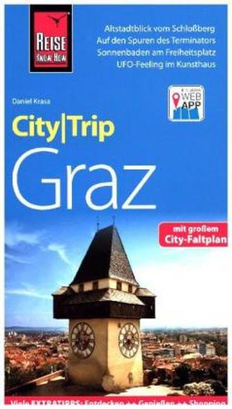 Reise Know-How CityTrip Graz