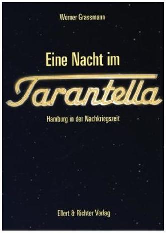Eine Nacht im Tarantella