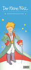 Der kleine Prinz, Geburtstagskalender