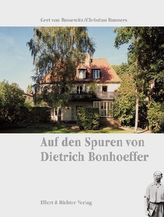Auf den Spuren von Dietrich Bonhoeffer