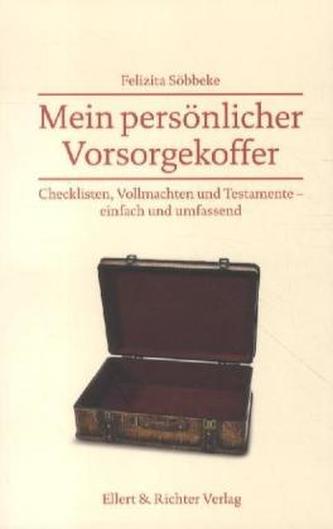 Mein persönlicher Vorsorgekoffer
