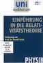Einführung in die Relativitätstheorie, DVD