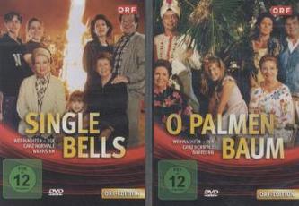 Single Bells / O Palmenbaum, 2 DVDs