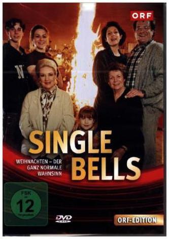 Single Bells, 1 DVD