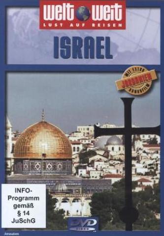 Israel, 1 DVD