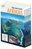 Über den Inseln Afrikas, 5 DVDs