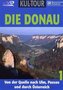 Die Donau, 3 DVDs