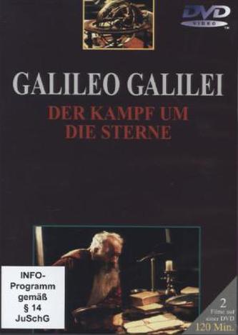 Galileo Galilei, 1 DVD