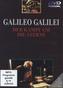 Galileo Galilei, 1 DVD