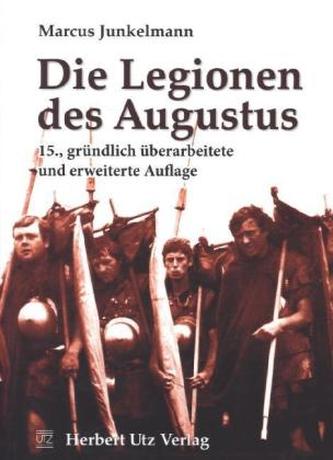 Die Legionen des Augustus
