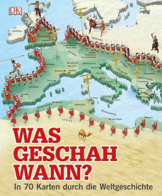 Was geschah wann?