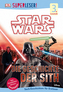 Star Wars - Die Geschichte der Sith