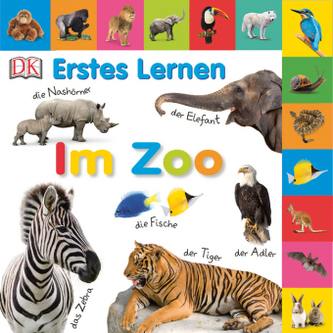 Im Zoo