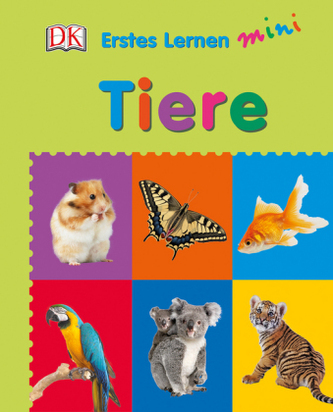 Tiere