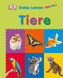 Tiere
