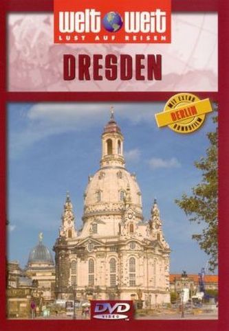 Dresden, 1 DVD