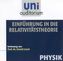 Einführung in die Relativitätstheorie, Audio-CD