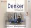 Denker des Abendlandes, 5 Audio-CDs. Tl.3