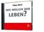 Wie wollen wir Leben?, 2 Audio-CDs