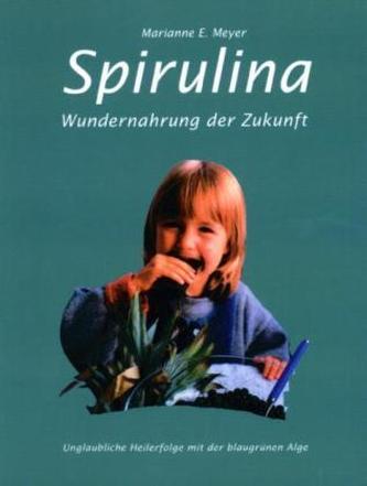 Spirulina