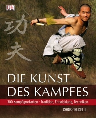 Die Kunst des Kampfes