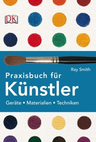 Praxisbuch für Künstler