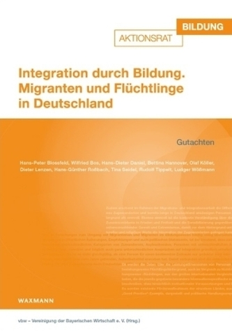 Integration durch Bildung