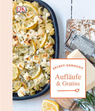 Aufläufe & Gratins