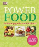 Power Food