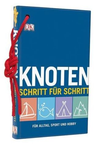 Knoten Schritt für Schritt