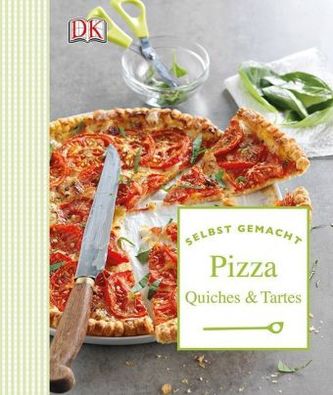 Pizza Quiches & Tartes