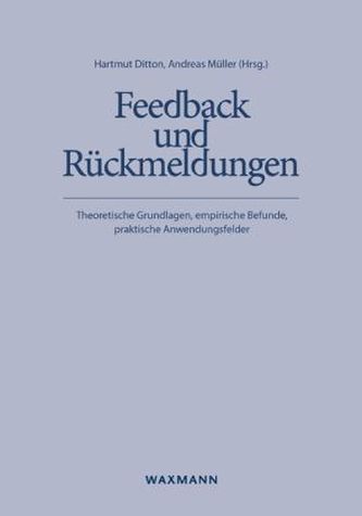 Feedback und Rückmeldungen