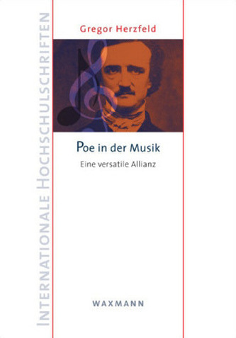 Poe in der Musik