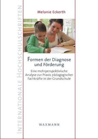 Formen der Diagnose und Förderung