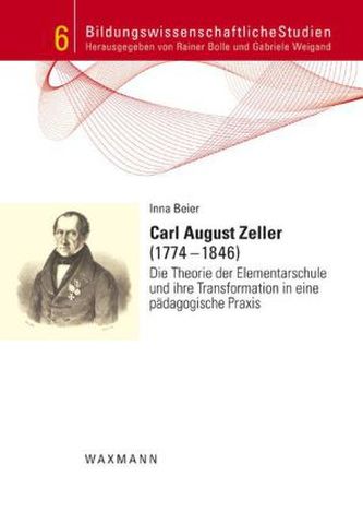 Carl August Zeller (1774-1846)